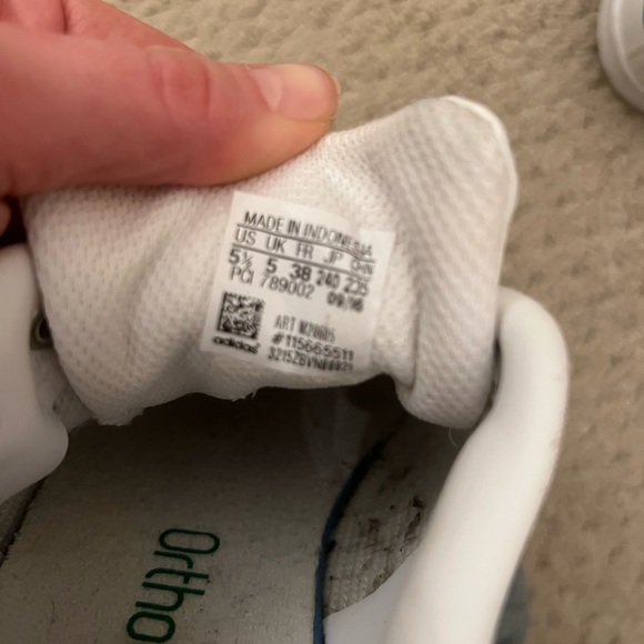 Adidas Stan Smith - Picture 2 of 3